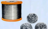 steel wool pad