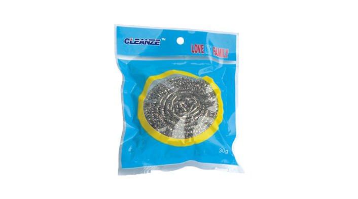 s/s scourer